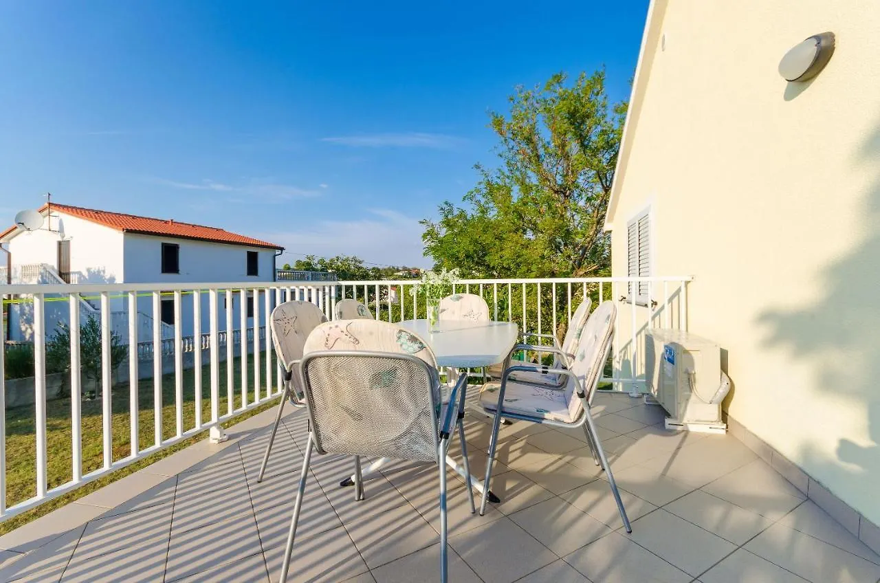 Apartment Ankica Lopar Croatia