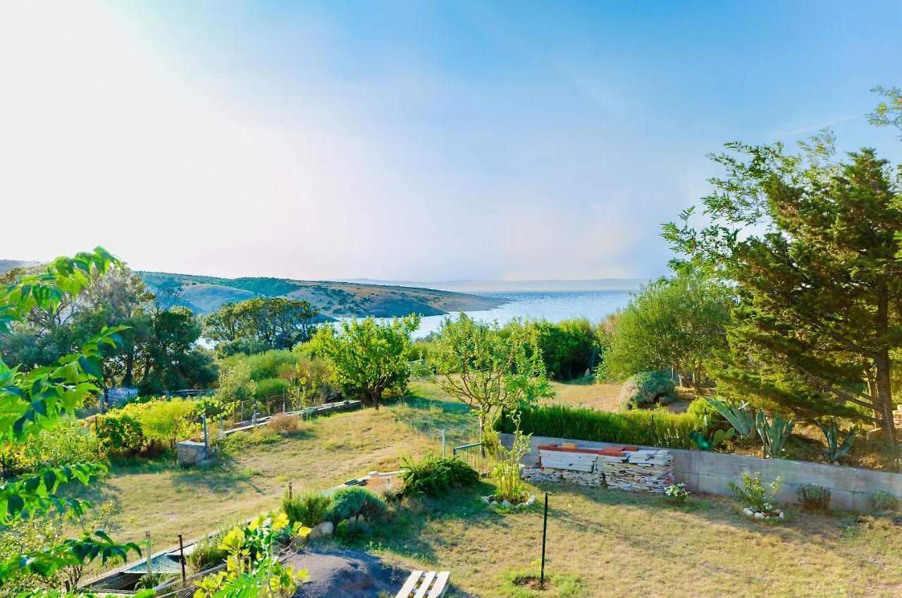 Apartment Ankica Lopar 0*,  Croatia