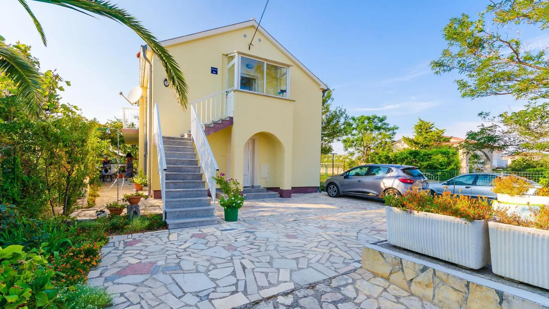 Apartment Ankica Lopar